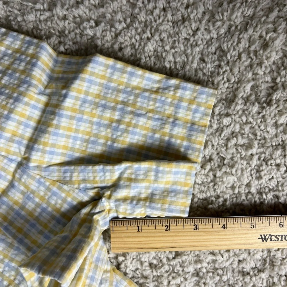 Kids Size 2 Strasburg Jumpsuit GUC - Picture 7 of 7